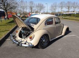 Volkswagen Coccinelle