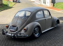 Volkswagen Coccinelle