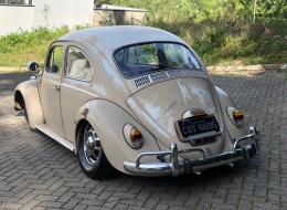 Volkswagen Coccinelle