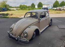 Volkswagen Coccinelle