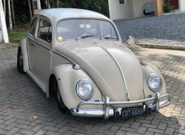Volkswagen Coccinelle