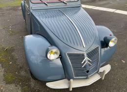 Citroen 2 CV AZ