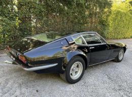Maserati Ghibli V8 4.7