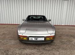 Porsche 944 Turbo