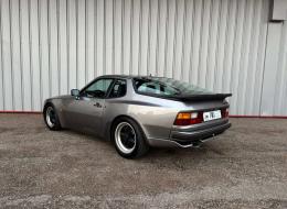 Porsche 944 Turbo