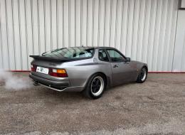 Porsche 944 Turbo