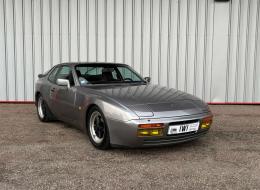 Porsche 944 Turbo