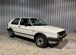 Volkswagen Golf 2 GTi