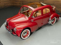 Renault 4 CV Découvrable