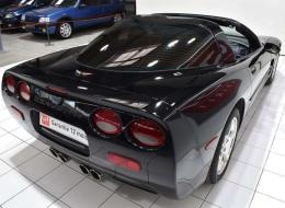 Chevrolet Corvette C5 Targa