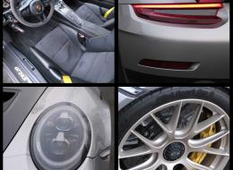 Porsche 991 / 2 GT2 RS 