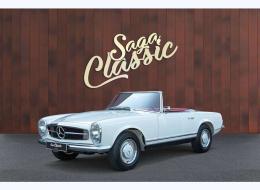 Mercedes-Benz SL 230 Pagode (W113)