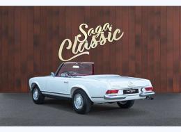 Mercedes-Benz SL 230 Pagode (W113)