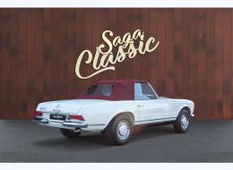 Mercedes-Benz SL 230 Pagode (W113)