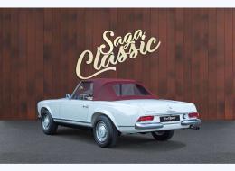 Mercedes-Benz SL 230 Pagode (W113)