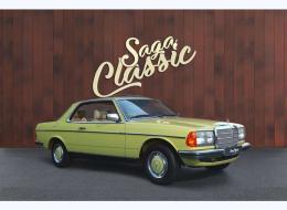 Mercedes-Benz CE 230 (123C)