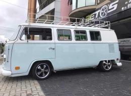 Volkswagen Combi