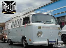 Volkswagen Combi