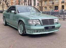 Mercedes-Benz CE 300 3.4 AMG W124