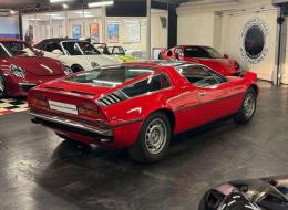 Maserati Bora 4.7