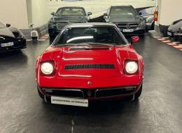 Maserati Bora 4.7