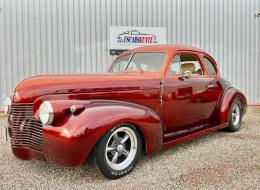 Chevrolet De luxe Spécial 