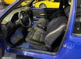 Peugeot 106 Rallye phase 2