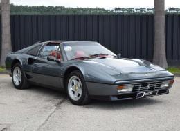 Ferrari 208 GTS Turbo