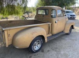 Chevrolet Pick-up 3100