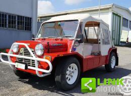 Mini moke Classic 1000