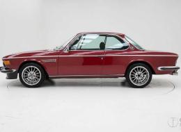 BMW CSI 3.0 '73 CH4442