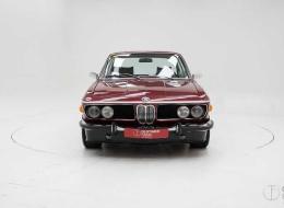 BMW CSI 3.0 '73 CH4442