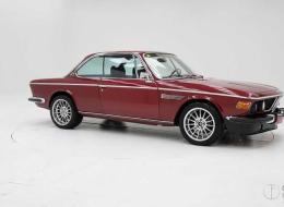BMW CSI 3.0 '73 CH4442
