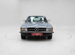 Mercedes-Benz SLC 500 '81 CH2431
