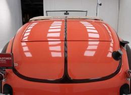 Auburn 852 Convertible Coupe '36 CH5527