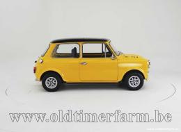 Mini Innocenti 1300 '74 CH630M