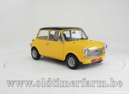 Mini Innocenti 1300 '74 CH630M