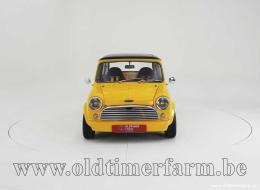 Mini Innocenti 1300 '74 CH630M