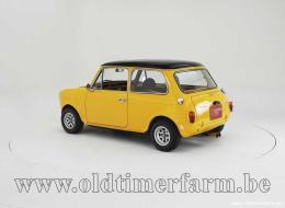 Mini Innocenti 1300 '74 CH630M