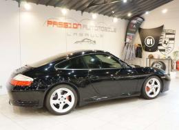 Porsche 996 4S