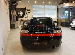 Porsche 996 4S