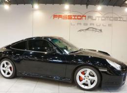 Porsche 996 4S