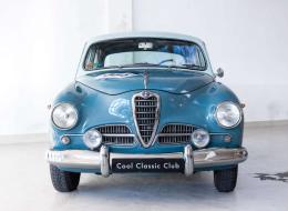 Alfa Roméo 1900 Super