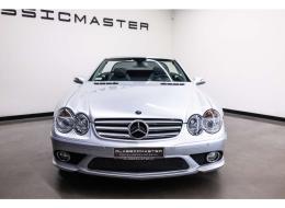 Mercedes-Benz SL 500