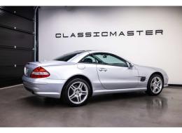 Mercedes-Benz SL 500