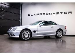 Mercedes-Benz SL 500