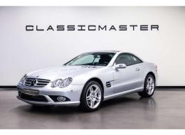 Mercedes-Benz SL 500