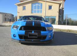 Ford Mustang GT500 SHELBY