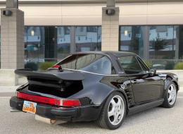 Porsche 911 Targa