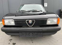 Alfa Roméo Alfasud 1200 SC